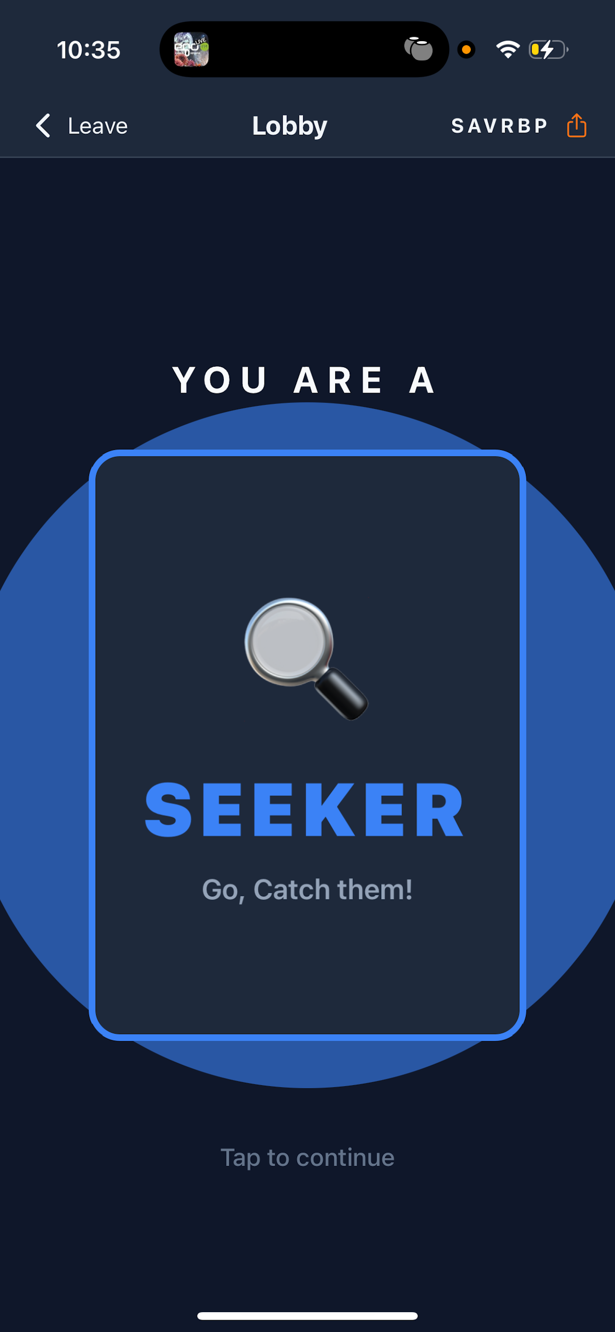 HYDE & SEEK screenshot 9