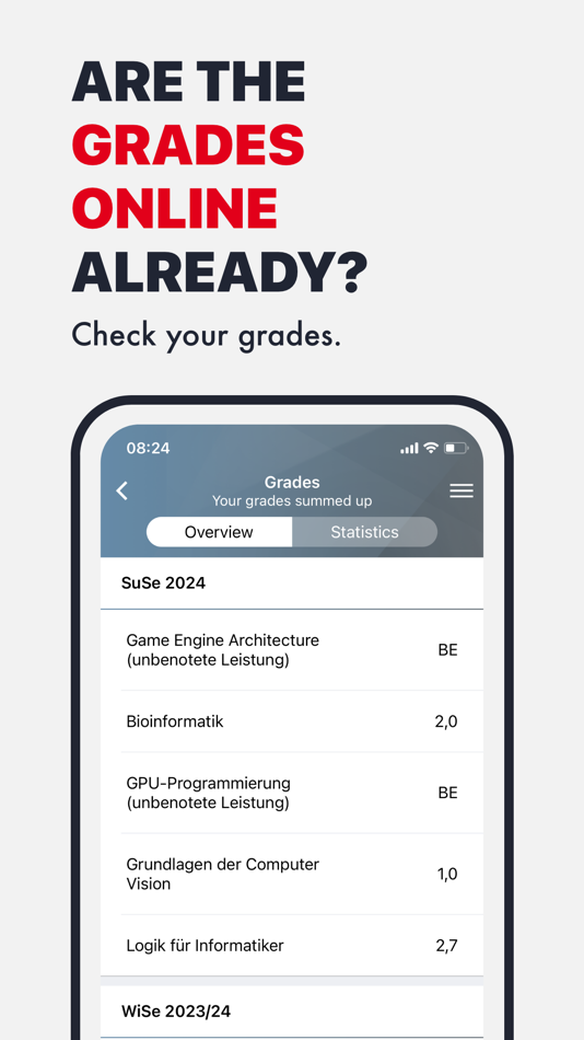 #5. DHBW Stuttgart Campus App (iOS) 由: UniNow GmbH