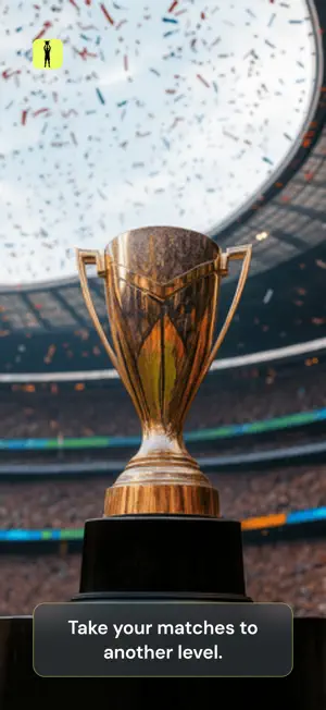 Champions Gallery screenshot 1