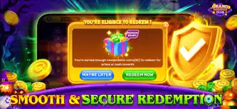 Grand Fortune Club screenshot 1