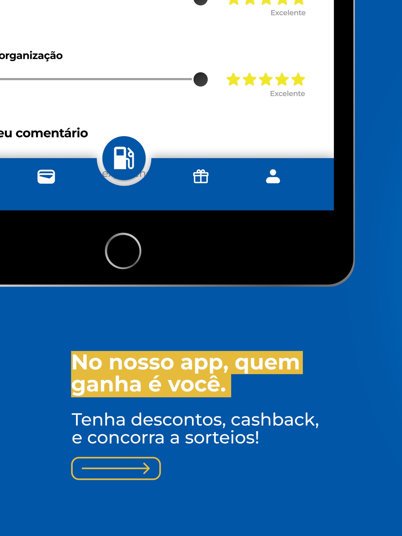 Screenshot 8 of Garcia Mais