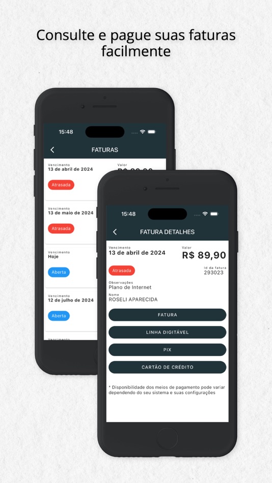#3. RSconnection (iOS) Με: ISPJet
