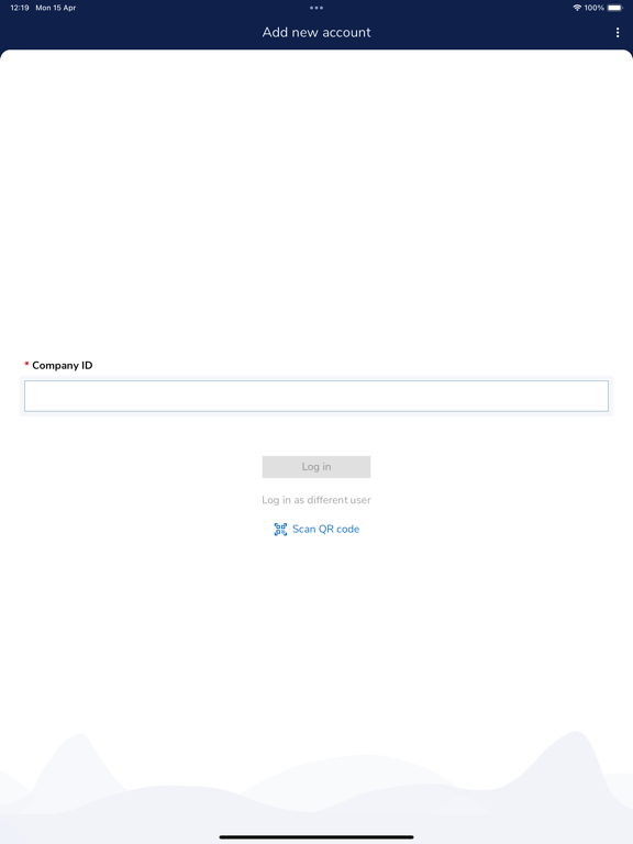 Synergi Life Connect