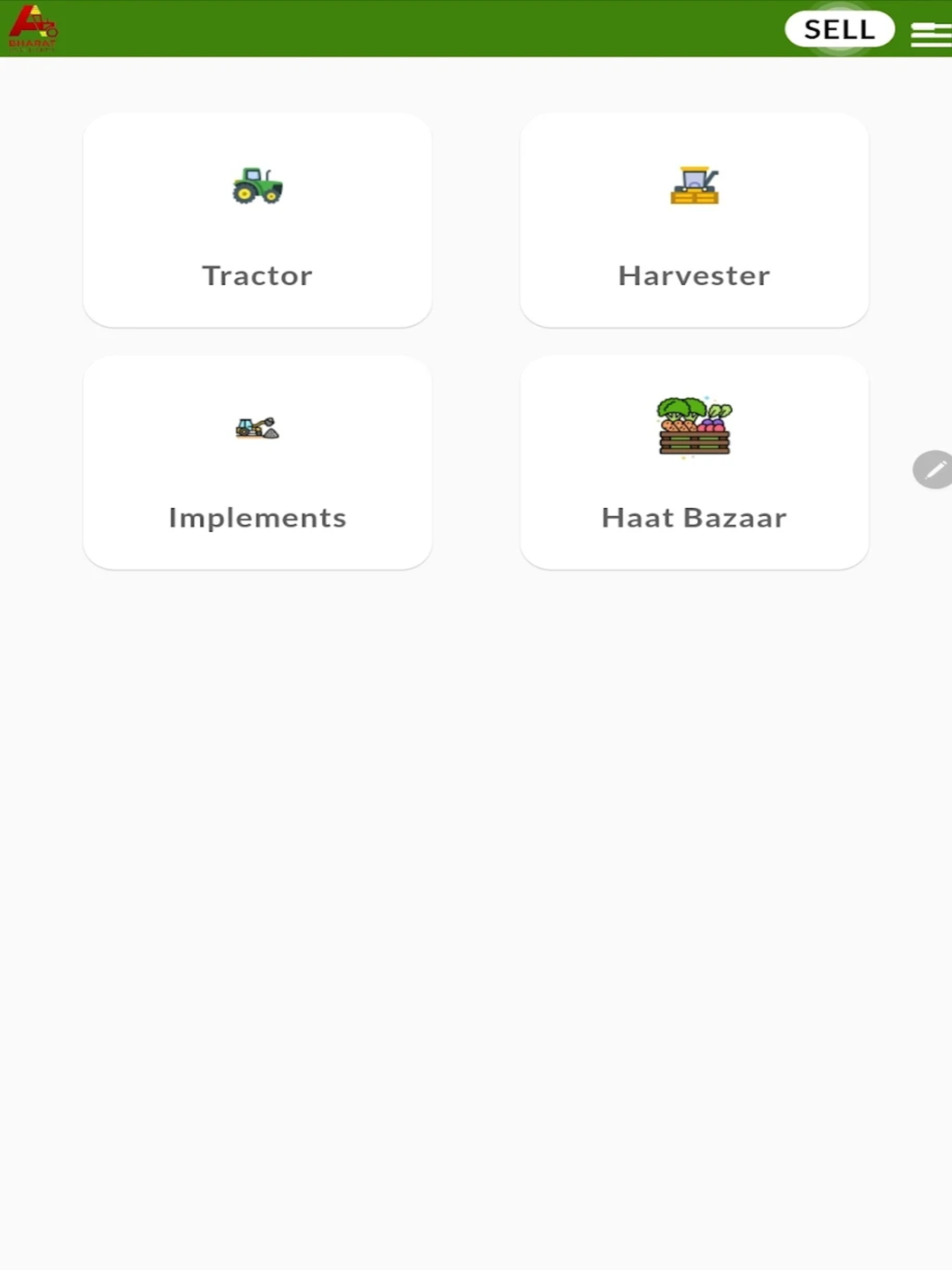 Bharat Agri Mart