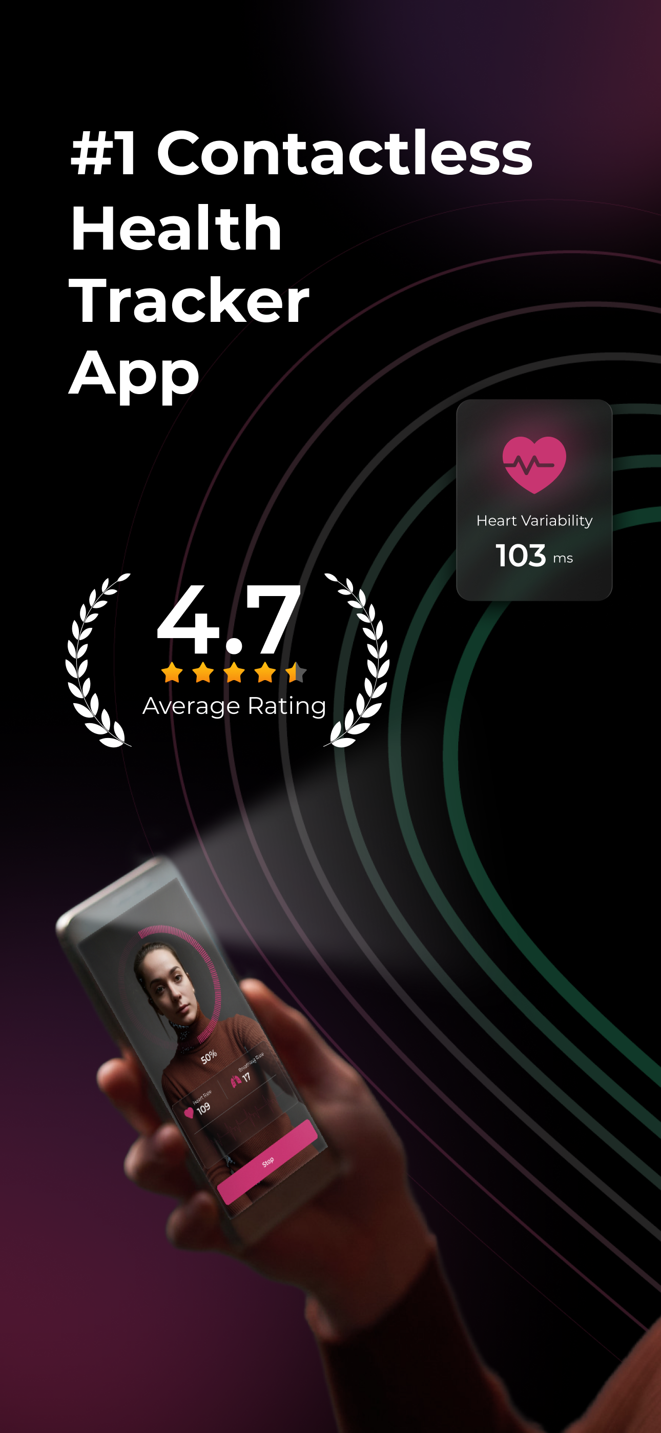 WellTra.AI: Health Tracker App
