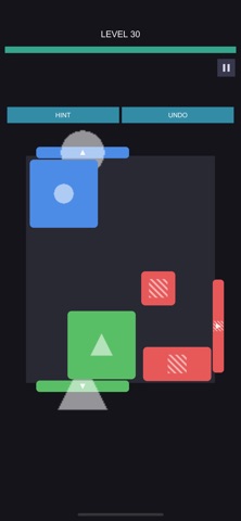 Gate Jam Pop! screenshot 1