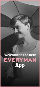 Everyman screenshot #1 for iPhone