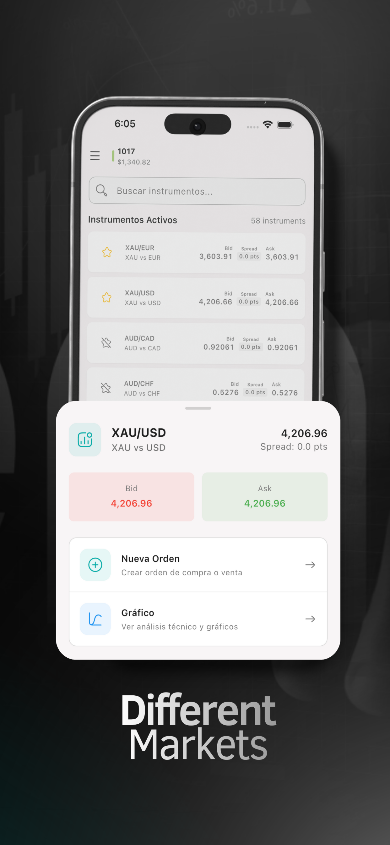 Pipsend screenshot 5