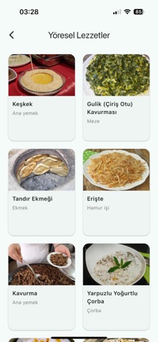 Tunceli Dijital Screenshot 10 of 10