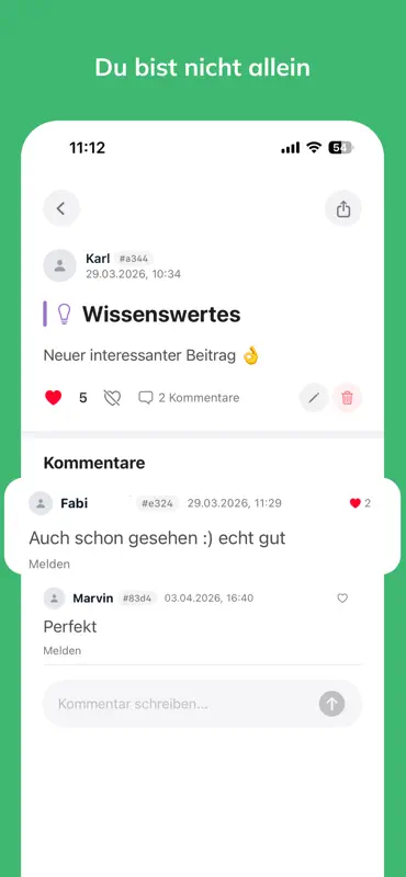Zöliakie & Glutenfrei Ratgeber screenshot 5 of 8