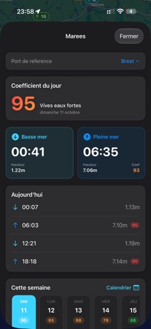 Le Vent Screenshot 10 of 10