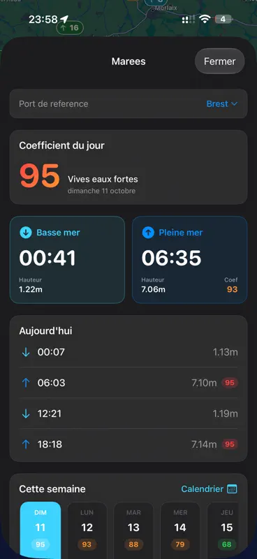 Le Vent screenshot 10 of 10