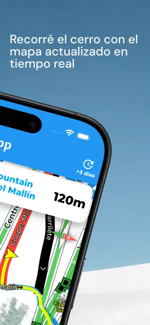 CatedralApp screenshot 2