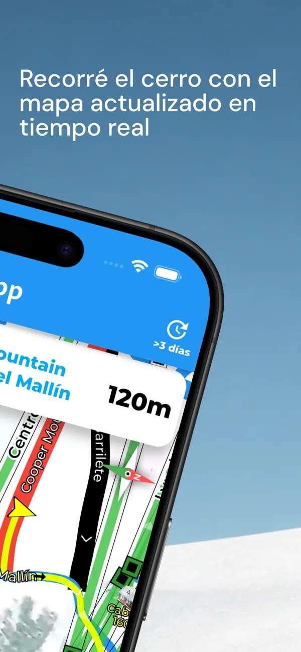 Screenshot #2 pour CatedralApp