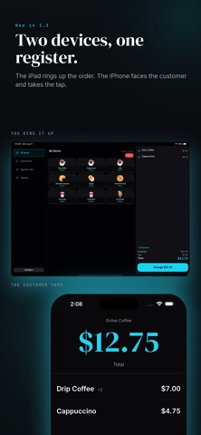 OSPOS Screenshot 3 of 6
