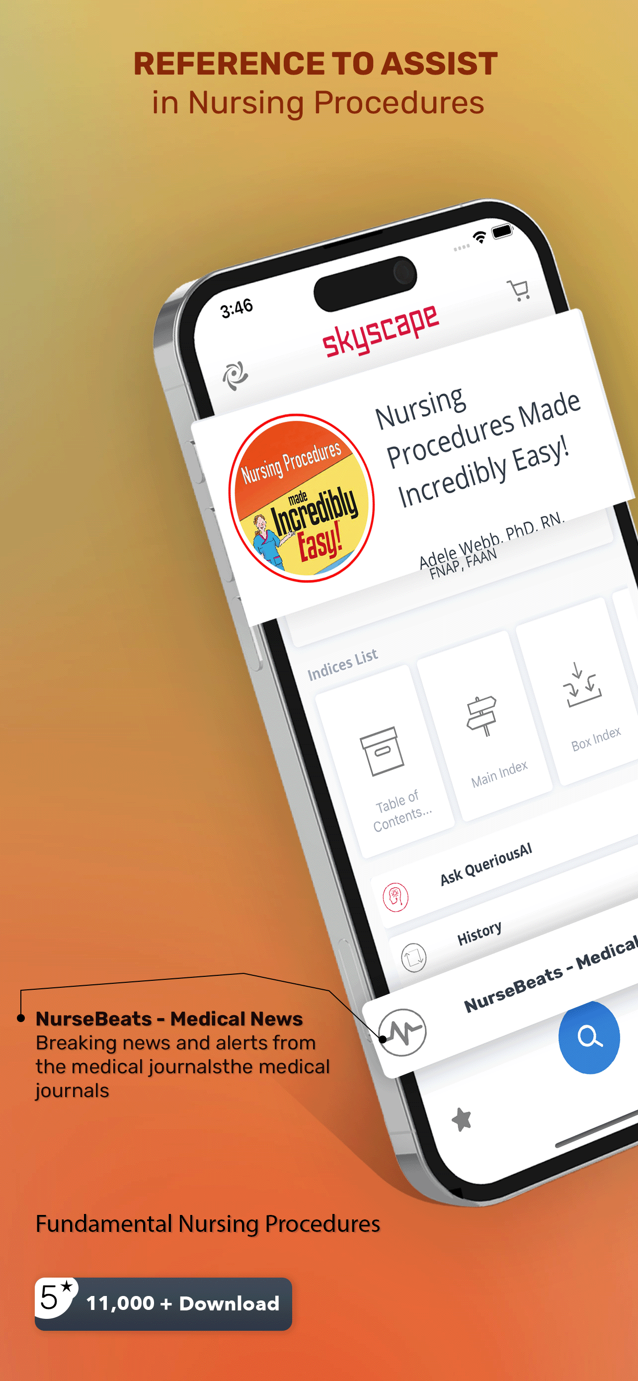 Nursing Procedures MIE