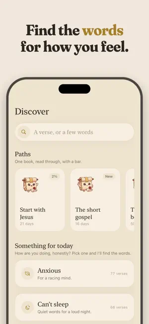 Scrolls: Scroll the Bible screenshot 3