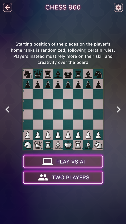 #6. Wiki Chess, Checkers, XO, ... (iOS) 由: Duong Do