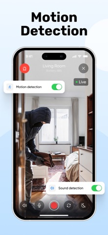 Hominyx: 监控软件，监控，监控眼，监控检测，监控系统 screenshot