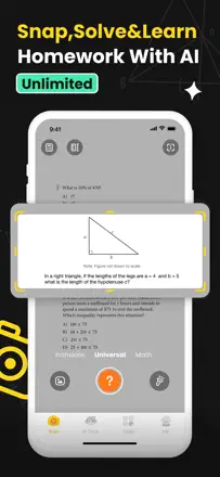 Uknow.AI: Screenshot 1 von 6