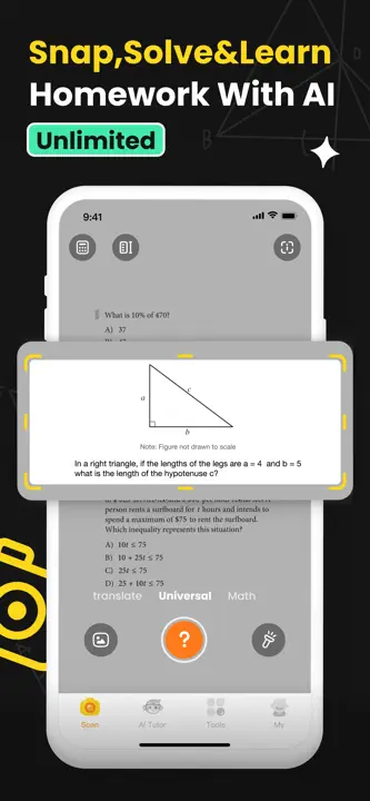 Uknow.AI: Screenshot 1 von 6