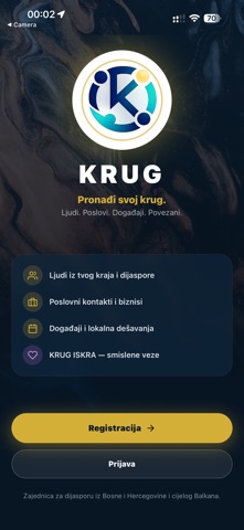 Krug Dijaspora Screenshot 9 of 10