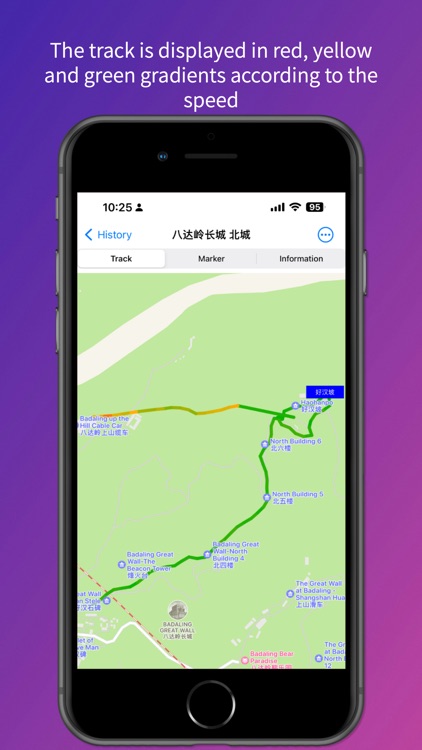 Journey GPS Tracker