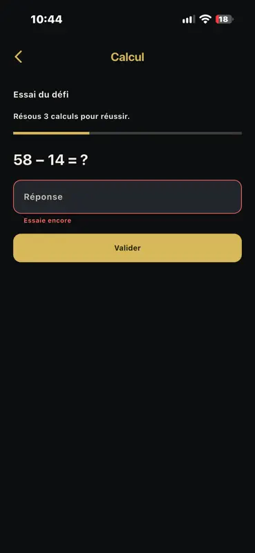 AlarmIOS screenshot 10 of 10