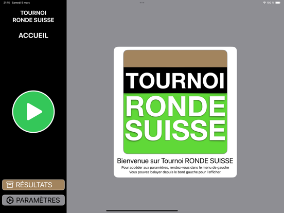 Screenshot #5 pour EPS Ronde Suisse