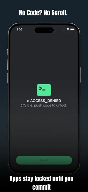 DevScroll - Ship to Unlock screenshot 4