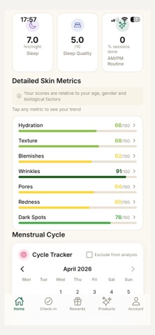 MyNewSkin Screenshot 2 of 4