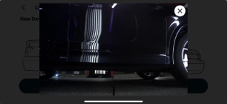 CarEye Detect screenshot