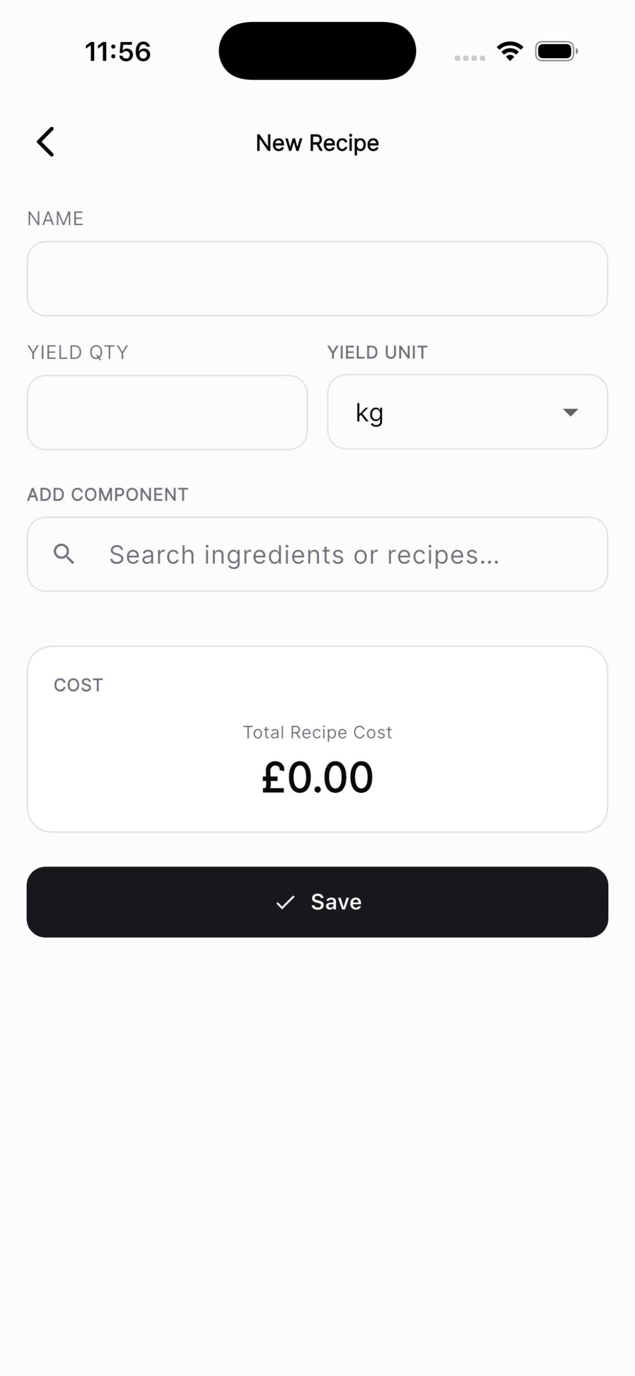 Zen Chef screenshot 7