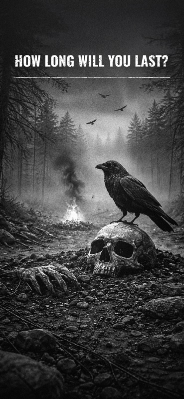 Survival: One More Day screenshot 7