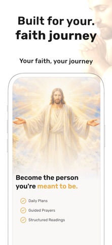Messiah: Bible & Prayer Screenshot 6 of 7