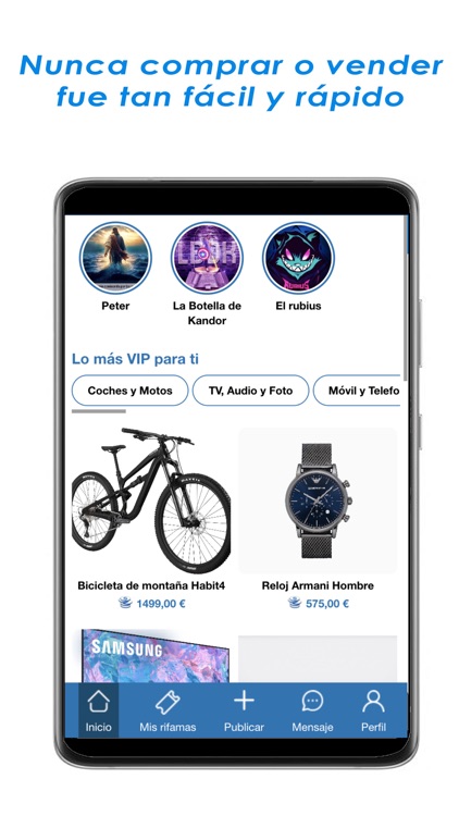 rifamás screenshot-3