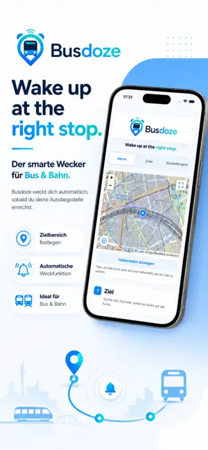 Busdoze screenshot 1