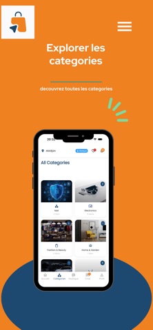 Eleshop – Achat et vente Screenshot 7 of 8