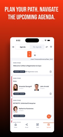 No-Code Days Florida screenshot
