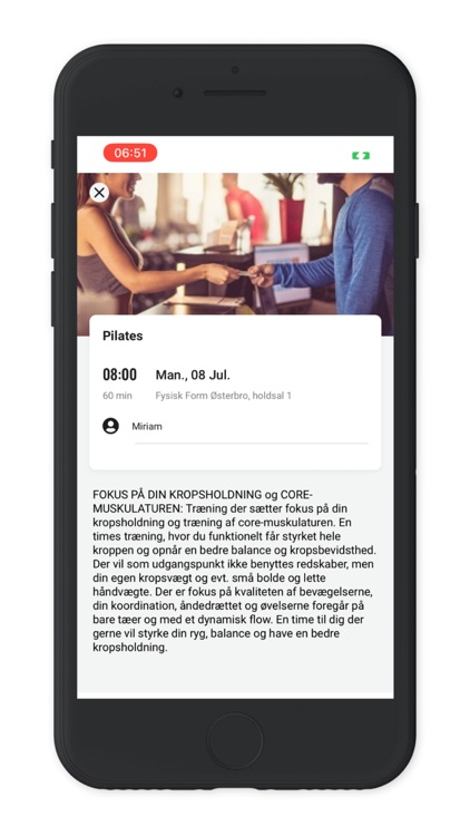 Fysisk Form screenshot-4
