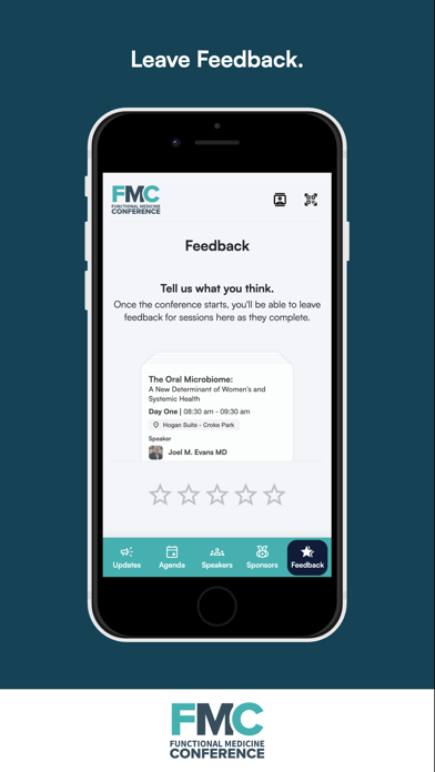 FMC 2025 Screenshot 5 of 5