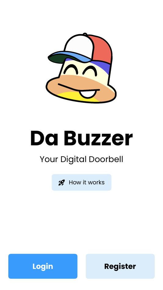#1. Da Buzzer (iOS) 由: Rahul Rahate