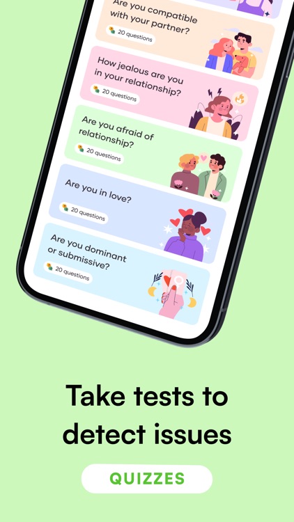 2US: Couples & Relationship screenshot-5