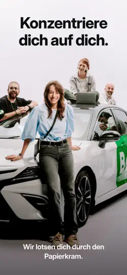 Screenshot von Bolt Driver: Drive & Earn auf dem iPhone 2