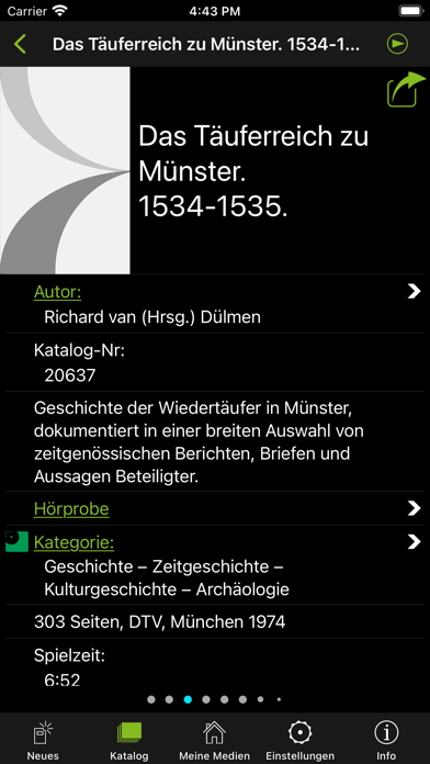 WBH-Blibu Screenshot
