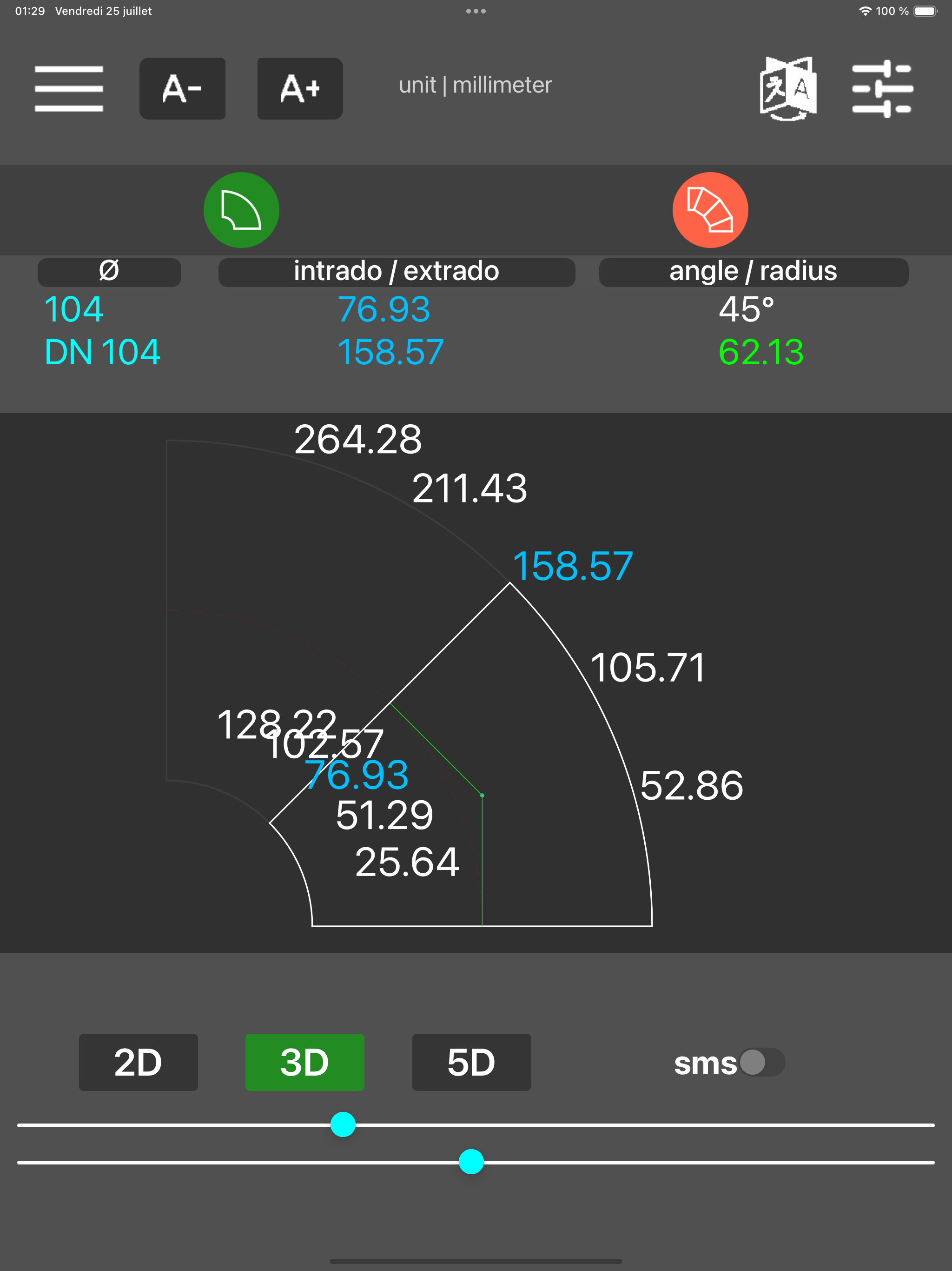 ElbowData screenshot 10