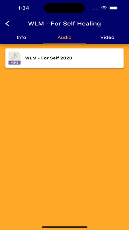 TSH - Your Spiritual Center screenshot-3