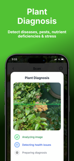 Plant Identifier - Plantitude screenshot 2