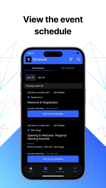 Backbase ENGAGE Americas 2024