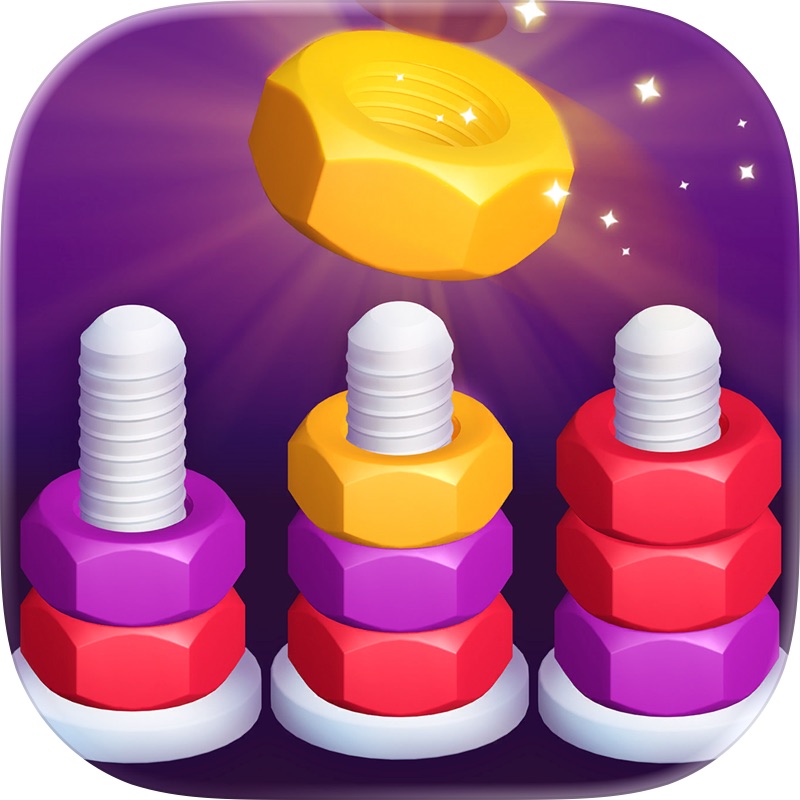 Ball sort!-magic sorting game screenshot 9